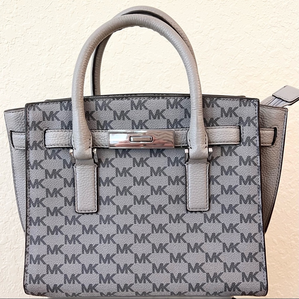 NWOT Michael Kors Handbag Purse - Picture 5 of 16